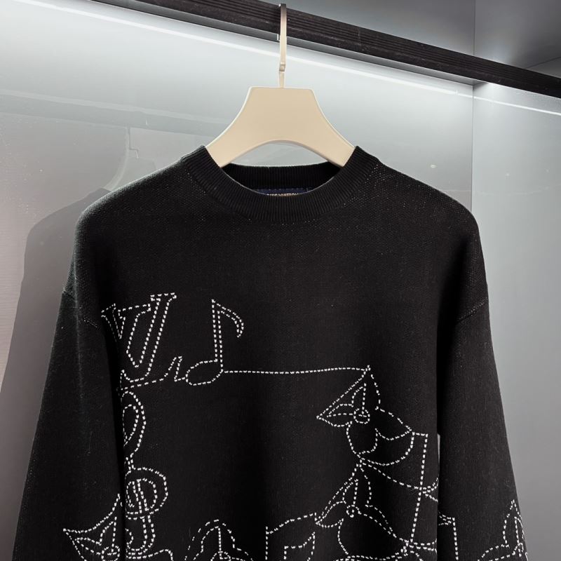 Louis Vuitton Sweaters